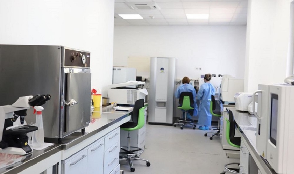 Paradoksi me PPP e laboratorit, ulet numri i analizave por financimi u rrit